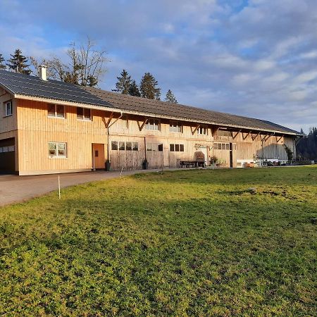 Voegelhof Lejlighed Doren Eksteriør billede
